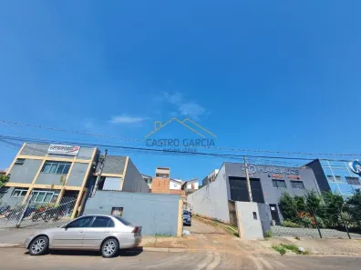 Lote/Terreno à venda, 520m² no Morada do Sol, Americana