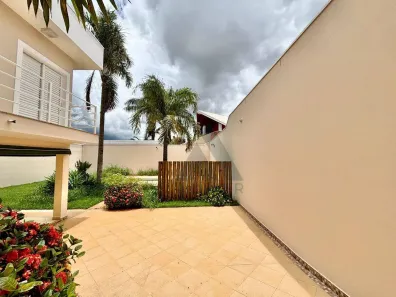 Casa com 5 Quartos à venda, 300m² no Jardim Colombo, Itapetininga