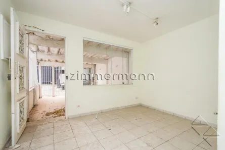 Sobrado com 3 Quartos à venda, 100m² no Indianópolis, São Paulo