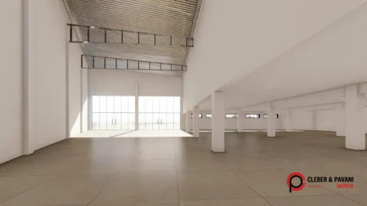 Ponto Comercial para alugar, 587m² no Jardim Santa Cecília, Sorocaba