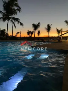 Lote/Terreno à venda, 700m² no , Mata de São João