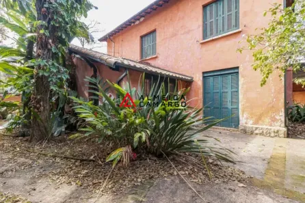 Casa com 4 Quartos à venda, 572m² no Jardim América, São Paulo