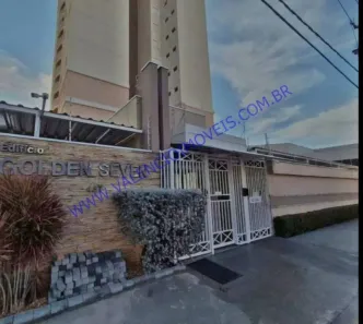 Apartamento com 3 Quartos à venda, 70m² no Jardim Santana, Americana