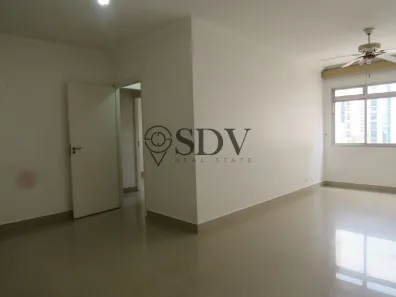Apartamento com 2 Quartos à venda, 96m² no Vila Nova Conceição, São Paulo