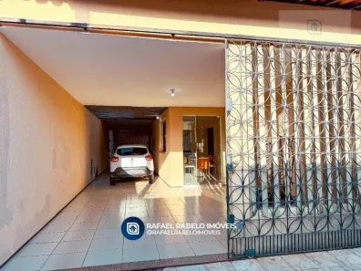 Casa com 3 Quartos à venda, 350m² no Cidade dos Funcionários, Fortaleza