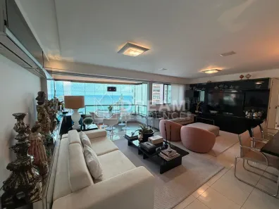 Apartamento com 3 Quartos à venda, 125m² no Boa Viagem, Recife