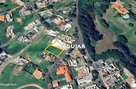 Lote/Terreno à venda, 810m² no Terras De Santa Teresa, Itupeva