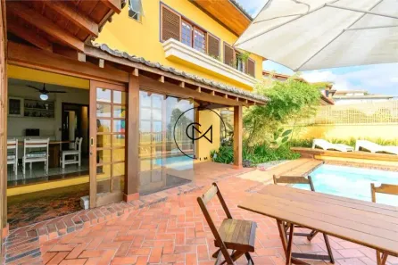 Casa com 5 Quartos à venda, 345m² no Vila Ida, São Paulo