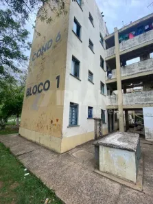 Apartamento com 2 Quartos à venda, 40m² no Vila Izabel, São Carlos