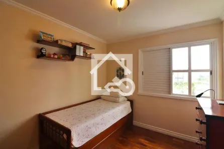 Apartamento com 3 Quartos à venda, 97m² no Centro, São Bernardo do Campo
