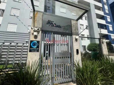 Apartamento com 2 Quartos à venda, 53m² no Olaria, Canoas