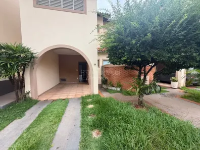 Casa de Condomínio com 3 Quartos à venda, 238m² no Vila Melhado, Araraquara
