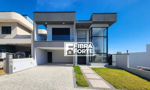 Casa de Condomínio com 4 Quartos à venda, 280m² no Roncáglia, Valinhos