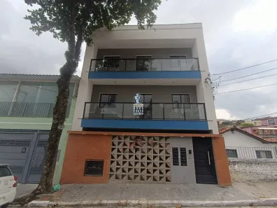 Apartamento com 2 Quartos à venda, 35m² no Vila Beatriz, São Paulo
