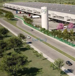 Galpão/Depósito/Armazém para alugar, 1587m² no Setor de Habitações Individuais Sul, Brasília