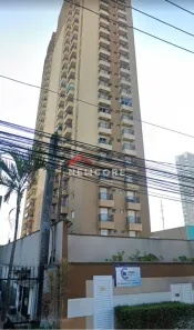 Apartamento com 3 Quartos à venda, 73m² no Tamboré, Barueri