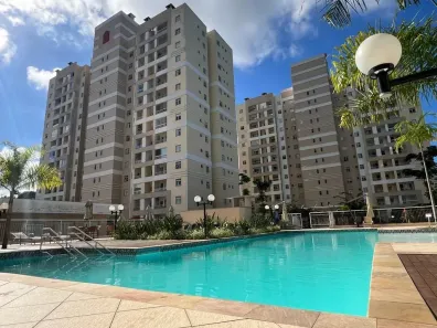 Apartamento com 2 Quartos à venda, 51m² no Fortaleza, Blumenau