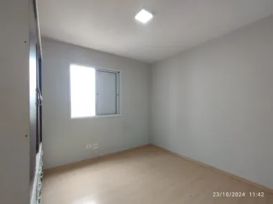 Apartamento com 2 Quartos à venda, 54m² no Glebas Califórnia, Piracicaba