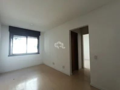 Apartamento com 1 Quarto à venda, 44m² no Jardim do Salso, Porto Alegre