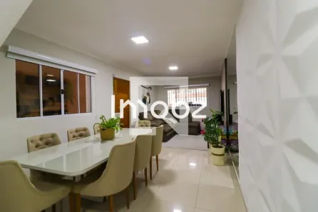 Casa com 3 Quartos à venda, 150m² no Jardim Monte Kemel, São Paulo