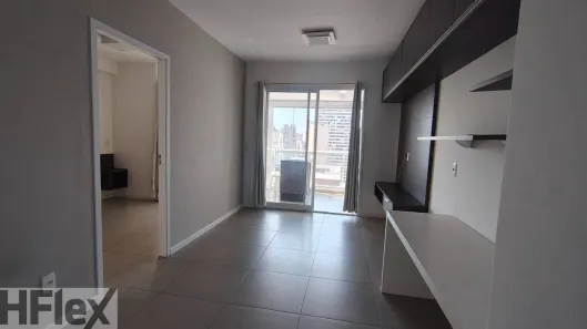 Apartamento com 1 Quarto para alugar, 45m² no Vila Olímpia, São Paulo
