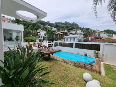 Casa com 8 Quartos à venda, 380m² no Centro, Florianópolis