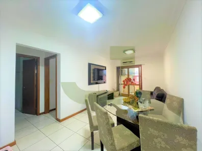 Apartamento com 2 Quartos para alugar, 71m² no Centro, São Leopoldo