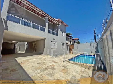Casa com 5 Quartos à venda, 180m² no Sapiranga-Coité, Fortaleza