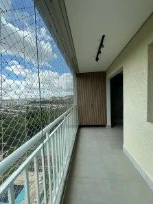 Apartamento com 3 Quartos à venda, 73m² no Engordadouro, Jundiaí