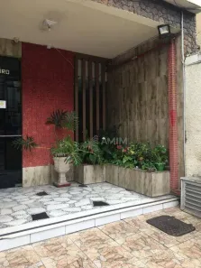 Apartamento com 2 Quartos à venda, 103m² no Icaraí, Niterói