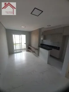 Apartamento com 1 Quarto à venda, 46m² no Vila Independência, Sorocaba