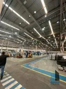 Galpão/Depósito/Armazém para alugar, 21000m² no Chácaras Cotia, Contagem