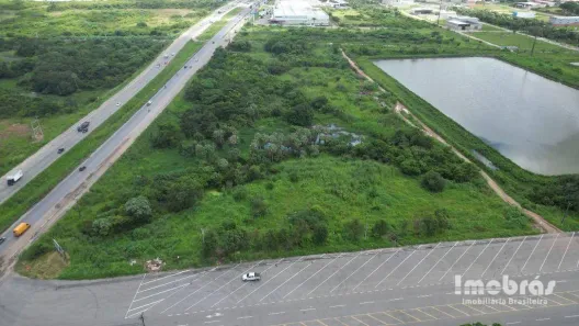 Lote/Terreno à venda, 48040m² no Distrito Industrial III, Maracanaú