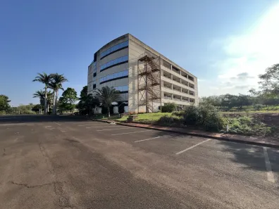 Prédio Comercial para alugar, 8222m² no Loteamento Industrial, Santa Bárbara D'Oeste