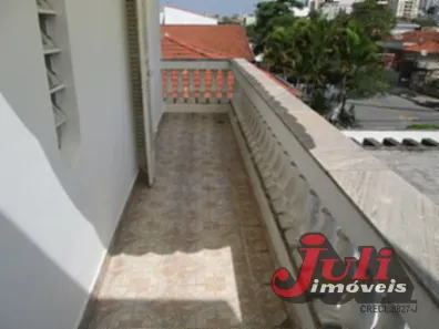 Sobrado com 5 Quartos para alugar, 282m² no Rudge Ramos, São Bernardo do Campo