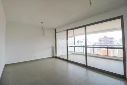 Apartamento com 3 Quartos à venda, 110m² no Centro, Campinas