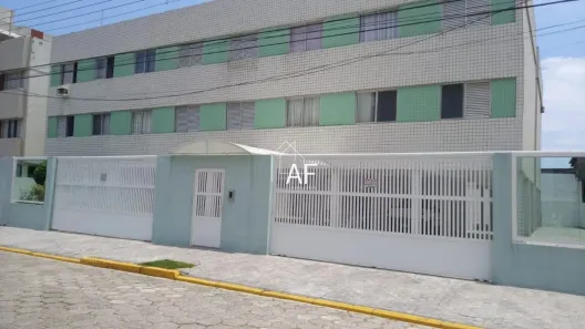 Apartamento com 1 Quarto à venda, 58m² no Loteamento João Batista Julião, Guarujá