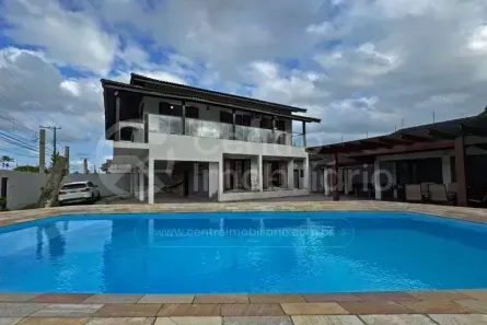 Casa com 3 Quartos à venda, 365m² no Cidade Nova Peruíbe, Peruíbe