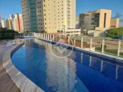 Apartamento com 2 Quartos à venda, 67m² no Brisamar, João Pessoa