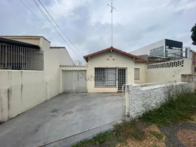 Casa com 3 Quartos à venda, 116m² no Jardim Brasil, Campinas