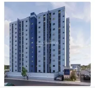 Apartamento com 3 Quartos à venda, 68m² no Além Ponte, Sorocaba