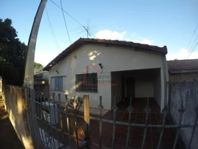 Casa com 2 Quartos à venda, 154m² no Vila Modesto Fernandes, Campinas