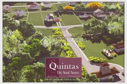 Casa de Condomínio com 3 Quartos à venda, 324m² no Vila Nova, Porto Alegre