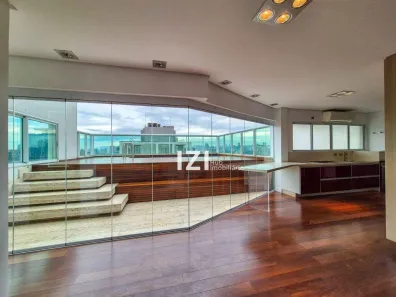 Cobertura com 4 Quartos à venda, 352m² no Itaim Bibi, São Paulo