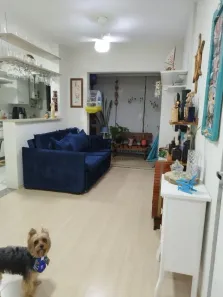 Apartamento com 2 Quartos à venda, 59m² no Vila Vera, São Paulo