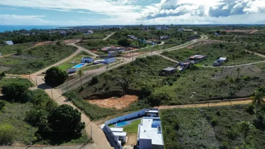 Lote/Terreno à venda, 360m² no , Paripueira