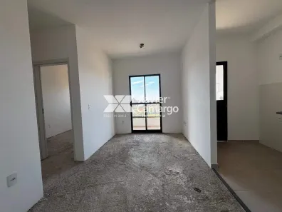 Apartamento com 2 Quartos à venda, 50m² no Vila Operária, Rio Claro