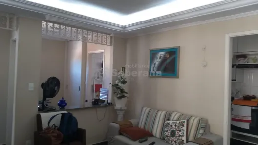 Apartamento com 2 Quartos à venda, 69m² no Centro, Campinas