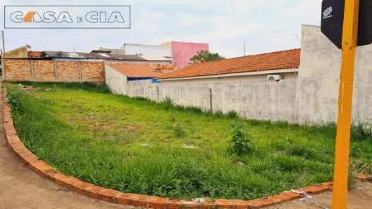 Lote/Terreno à venda, 363m² no Jardim Jandira, Bauru