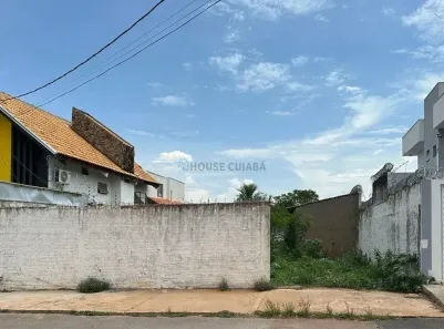 Lote/Terreno à venda, 360m² no Jardim Aclimação, Cuiabá